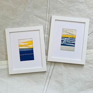 The Sun is Playing Peek-A-Boo by JJ Hogan 