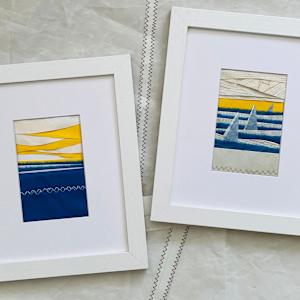 The Sun is Playing Peek-A-Boo by JJ Hogan 