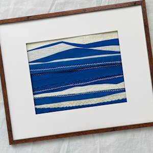 Where the Ethos is Positive by JJ Hogan 