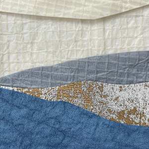 On a Bluff Over Looking the Ocean by JJ Hogan 