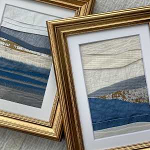 Enjoying Life’s Simple Pleasures by JJ Hogan 