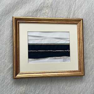 New Found Sense of Courage by JJ Hogan 