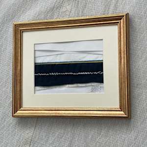 New Found Sense of Courage by JJ Hogan 