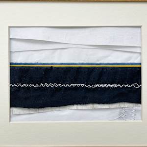 New Found Sense of Courage by JJ Hogan 