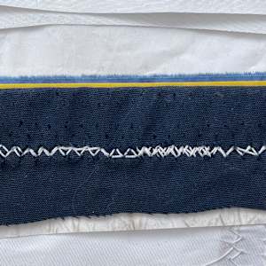 New Found Sense of Courage by JJ Hogan 