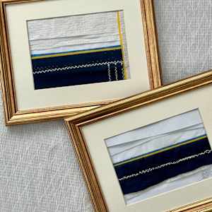 New Found Sense of Courage by JJ Hogan 