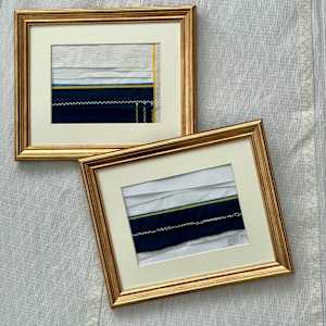 New Found Sense of Courage by JJ Hogan 