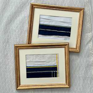 New Found Sense of Courage by JJ Hogan 