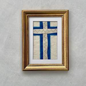 The Strength Within by JJ Hogan 