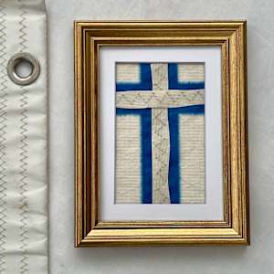 The Strength Within by JJ Hogan 