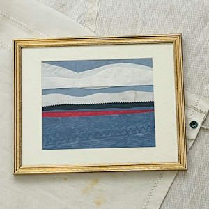 Wide Open Heart by JJ Hogan 