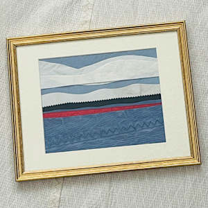 Wide Open Heart by JJ Hogan 