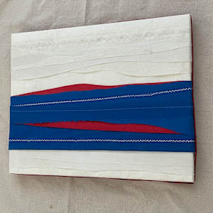 Staying True by JJ Hogan 