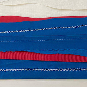 Staying True by JJ Hogan 