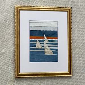 Treasure in the Waves by JJ Hogan 