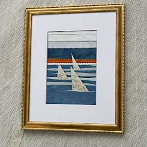 Treasure in the Waves by JJ Hogan 