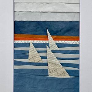 Treasure in the Waves by JJ Hogan 