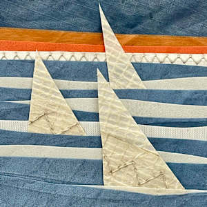 Treasure in the Waves by JJ Hogan 