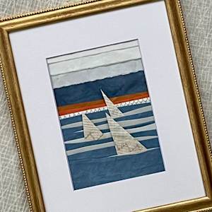 Treasure in the Waves by JJ Hogan 