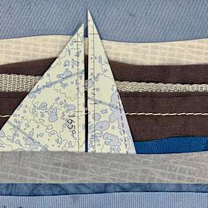 Personal Journey by JJ Hogan 