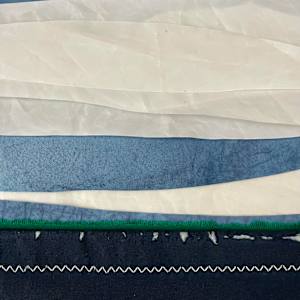 Take a Deep Breath by JJ Hogan 