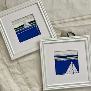 Find New Horizons by JJ Hogan 