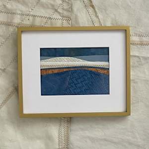 An Ocean of Compassion by JJ Hogan 