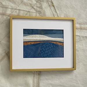 An Ocean of Compassion by JJ Hogan 