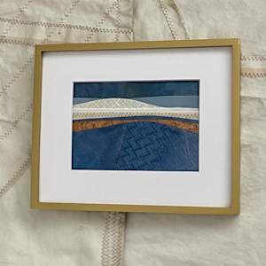 An Ocean of Compassion by JJ Hogan 