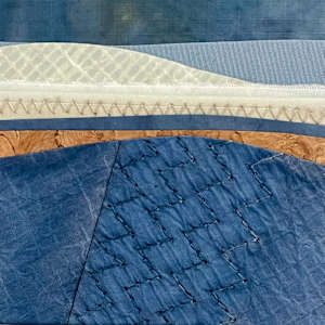 An Ocean of Compassion by JJ Hogan 