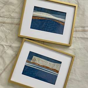 An Ocean of Compassion by JJ Hogan 