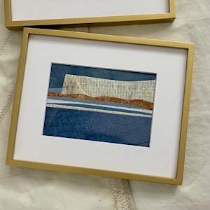 An Ocean of Compassion by JJ Hogan 