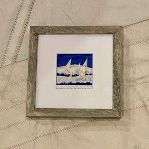 Small Course Corrections by JJ Hogan 