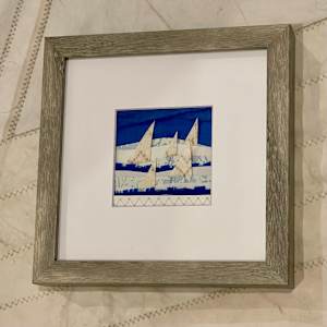 Small Course Corrections by JJ Hogan 