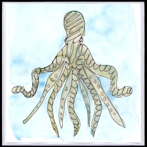 "Simply Enjoy the Mystery..." by JJ Hogan 