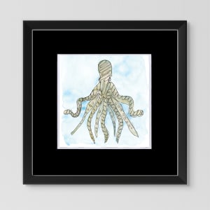 "Simply Enjoy the Mystery..." by JJ Hogan 