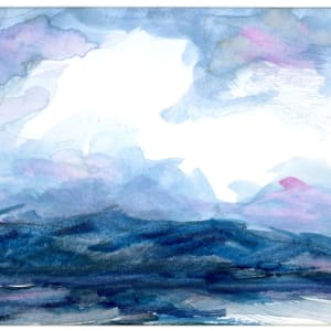 Big Skies by JJ Hogan 