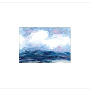 Big Skies by JJ Hogan 