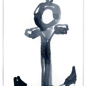 Hope anchors the soul by JJ Hogan 