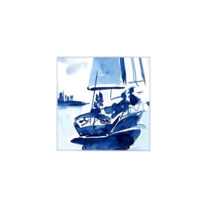 "Craft your purpose" by JJ Hogan 