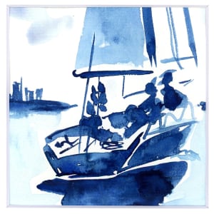 "Craft your purpose" by JJ Hogan 