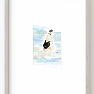 "Just Keep Swimming" by JJ Hogan 