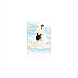 "Just Keep Swimming" by JJ Hogan 