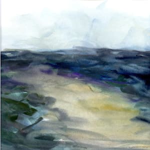 "When the road washes out...you have to build a new path" by JJ Hogan 