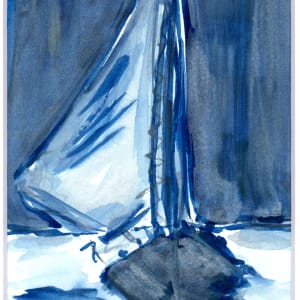 Unchartered Time by JJ Hogan 