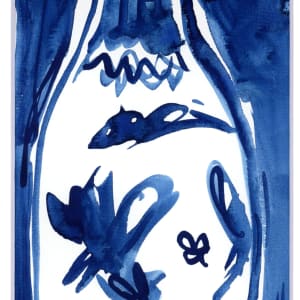 "Lively Demeanor" by JJ Hogan 