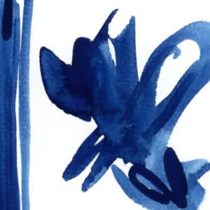 "Lively Demeanor" by JJ Hogan 