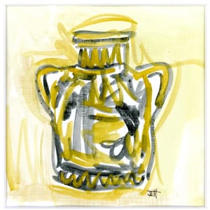 "Entertain a Variety of View Points" by JJ Hogan 