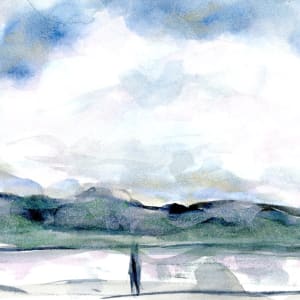 Dawn, Possibility and Promise by JJ Hogan 