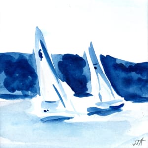 Pinch me moment by JJ Hogan 